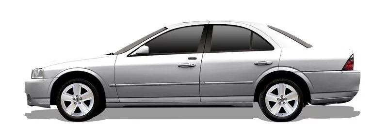 Lincoln LS