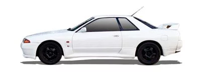 Nissan Skyline Coupé (R32)