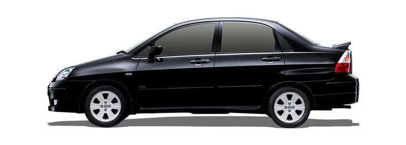 Suzuki Liana Berline à hayon