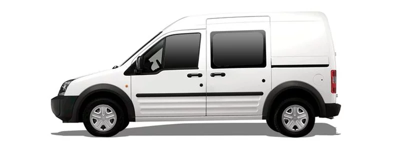 Ford Transit Tourneo Autobus/Autocar