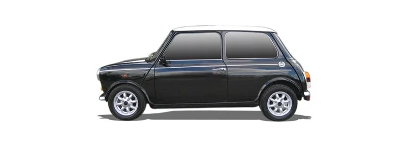 Austin Mini II