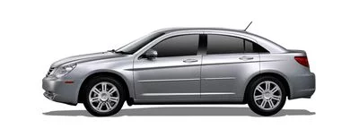 Chrysler Sebring (JS)
