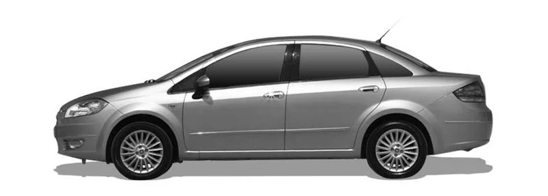 Fiat Linea (323_, 110_)