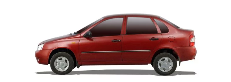 Lada Kalina Berline à hayon (1119)