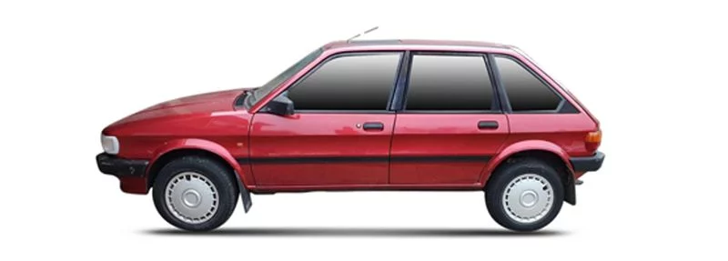 Austin Maestro Fastback (XC)