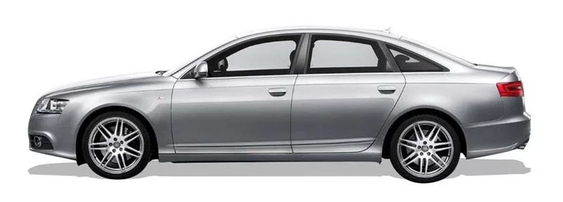 Audi A6, S6, RS6 C6 (4F2)