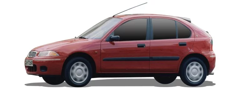 Rover 200 I Berline tricorps (XH)
