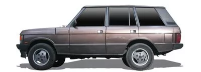 Land Rover Range Rover I