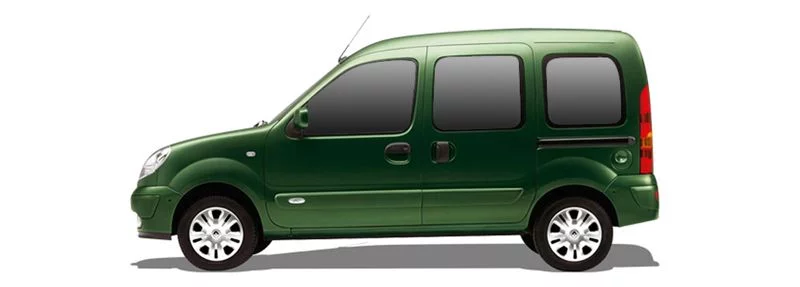 Renault Kangoo Express (FC0/1_)