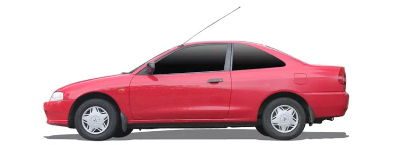 Mitsubishi Lancer III Station Wagon (C1_V, C3_V)
