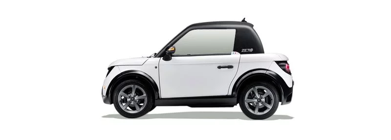 Tazzari Zero