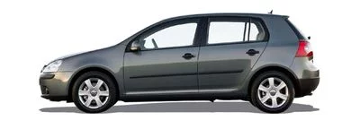 VW Golf V (1K1)