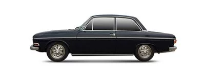 Audi 60 (613, 615)