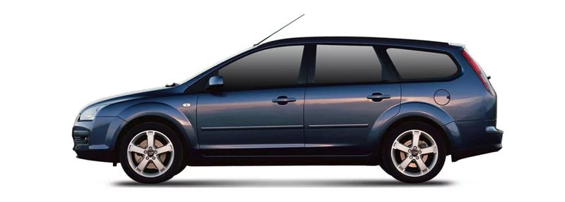 Ford Focus II Turnier (DA_, FFS, DS)