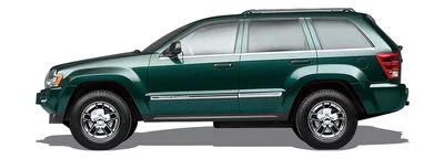 Jeep Grand Cherokee III (WH, WK)