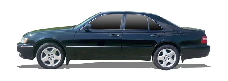 Infiniti Q45 II (FY33)