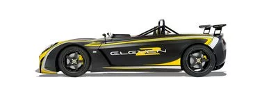 Lotus 2 Eleven