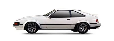 Toyota Celica (_A4_)