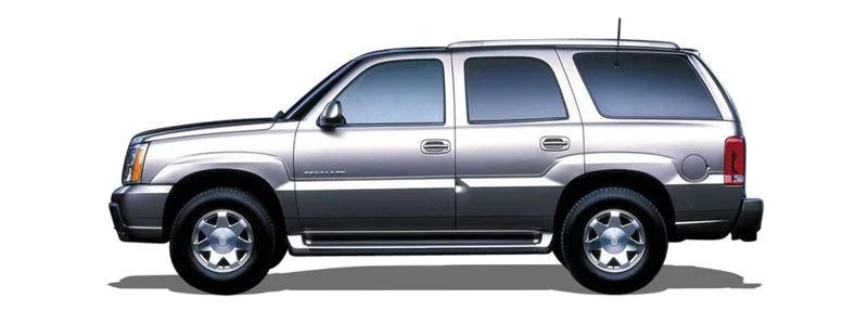 Cadillac Escalade Crew Cab Pickup