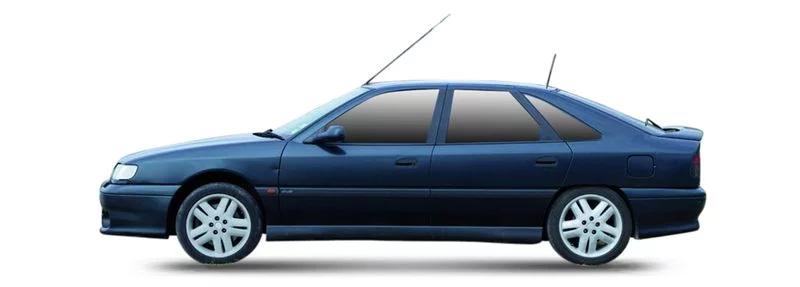 Renault Safrane I (B54_)