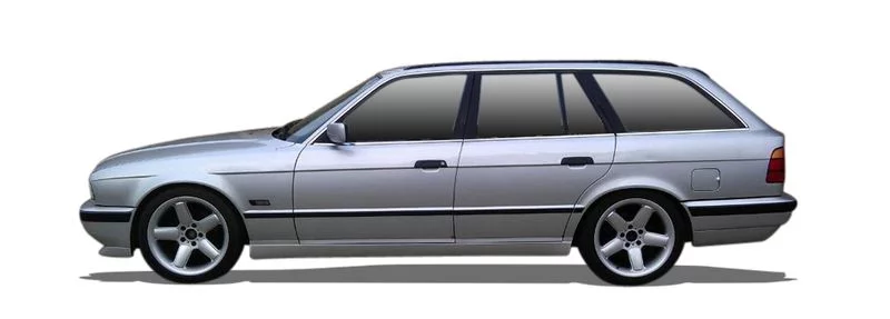 BMW 5, M5 Touring (E34)