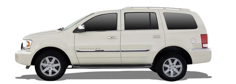 Chrysler Aspen (HG)