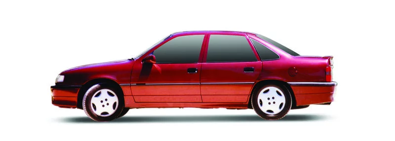 Opel Vectra A (J89)