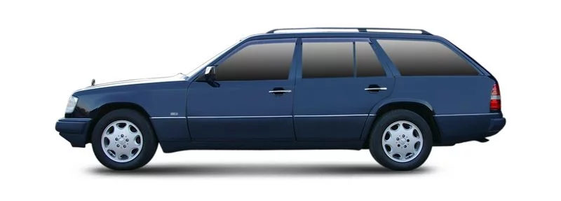 Mercedes-Benz Classe E T-Model (S124)