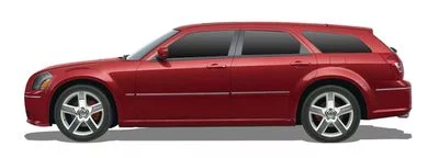 Dodge Magnum Break