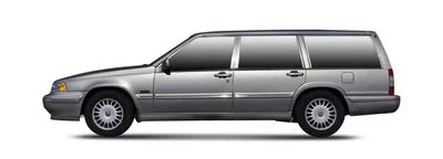 Volvo 960 II (964)