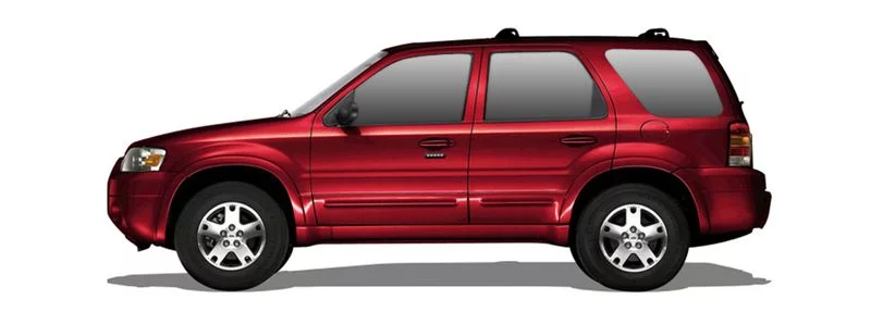 Ford USA Escape