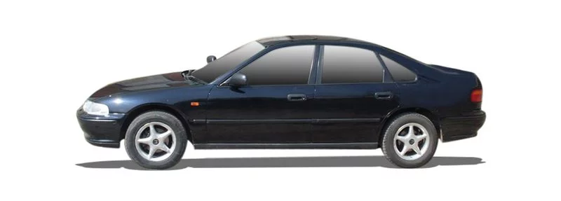 Honda Accord V (CC, CD)