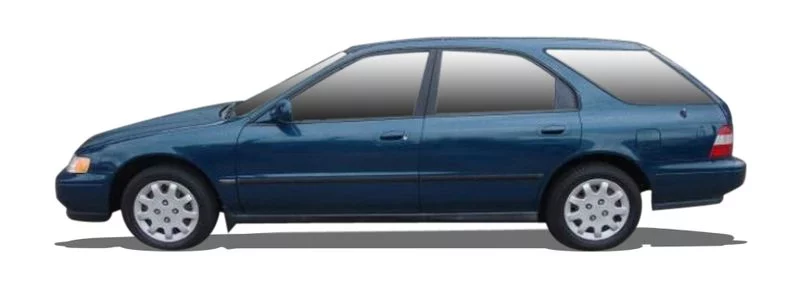 Honda Accord V Aerodeck (CE)