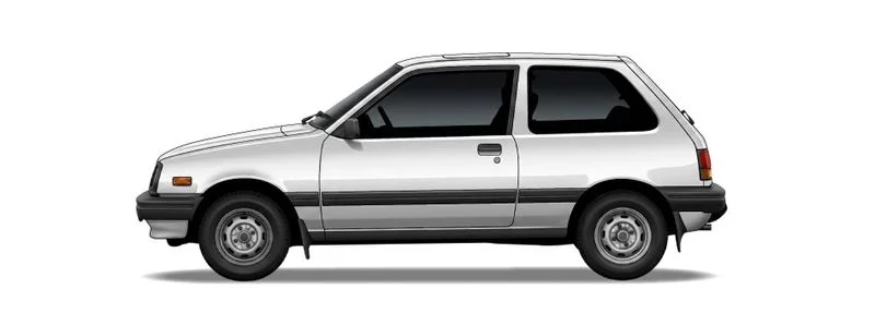 Suzuki Swift I (AA)