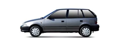 Suzuki Swift Décapotable (SF413)