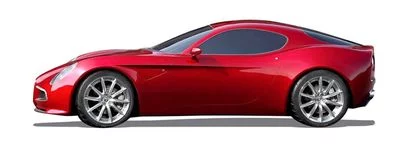Alfa Romeo 8C (920_)