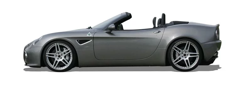 Alfa Romeo 8C Spider (920_)