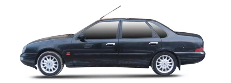 Ford Scorpio II Turnier (GNR, GGR)