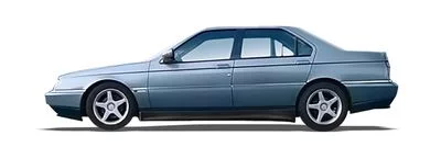 Alfa Romeo 164 (164_)