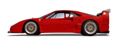 Ferrari F40