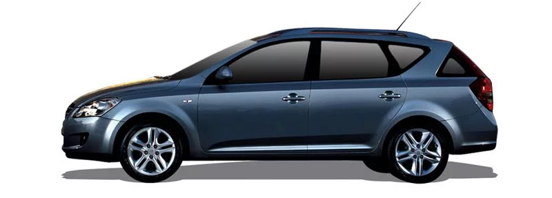 Kia CEE'D SW (ED)