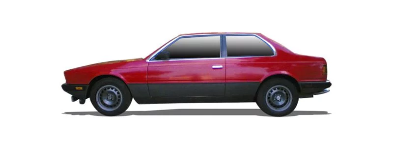Maserati Biturbo Coupé (AM 331)