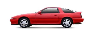 Toyota Supra (_A8_)