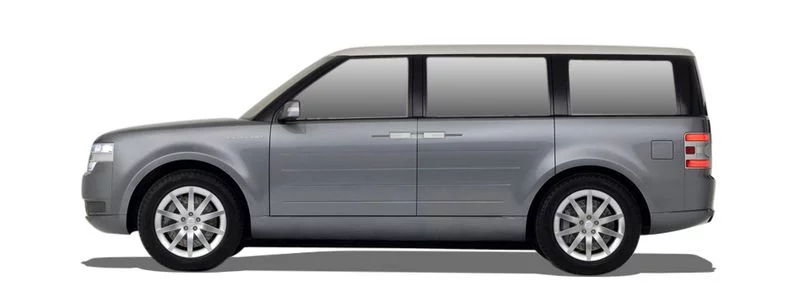 Ford USA Flex