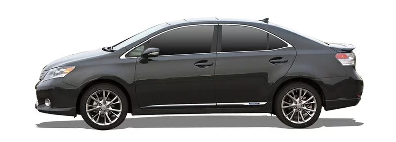 Lexus HS (ANF10)
