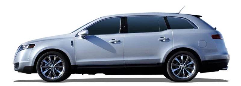 Lincoln MKT
