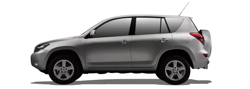 Toyota RAV 4 III (_A3_)
