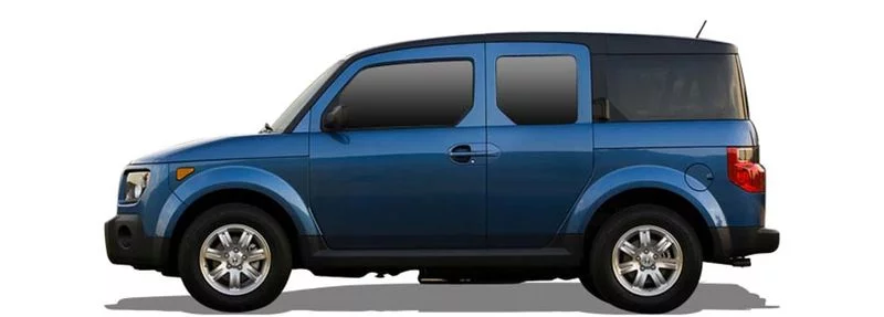 Honda Element (YH)