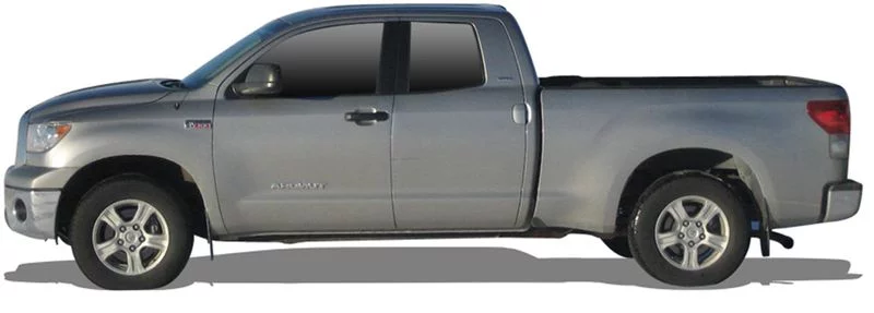 Toyota Tundra Pick-up (_K5_, _K6_)