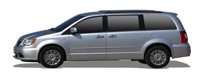 Lancia Voyager Monospace (404_)